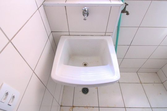 Apartamento para alugar com 2 quartos, 43m² em Jardim Vila Formosa, São Paulo