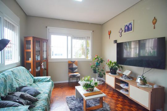 Casa à venda com 2 quartos, 144m² em Centro, São Leopoldo