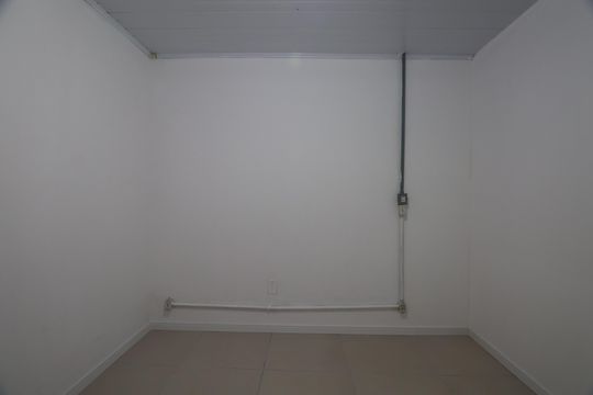 Quarto  de apartamento para alugar com 1 quarto, 50m² em Vila Veranopolis, Cachoeirinha