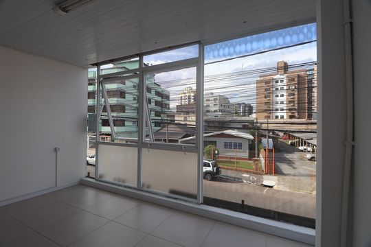 Sala de apartamento para alugar com 1 quarto, 50m² em Vila Veranopolis, Cachoeirinha