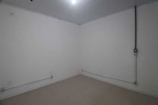 Quarto  de apartamento para alugar com 1 quarto, 50m² em Vila Veranopolis, Cachoeirinha