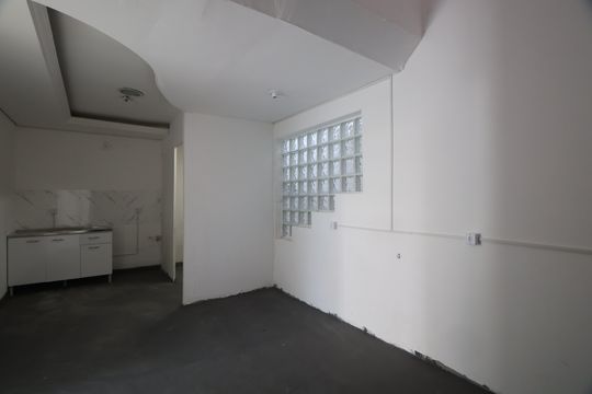 Apartamento para alugar com 1 quarto, 50m² em Vila Veranopolis, Cachoeirinha