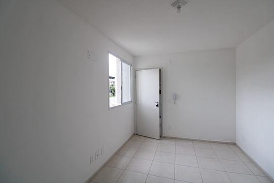 Apartamento para alugar com 2 quartos, 45m² em Campo Grande, Rio de Janeiro