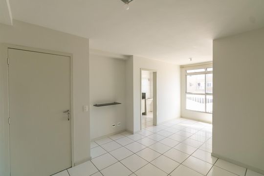Apartamento para alugar com 2 quartos, 52m² em Candelária, Belo Horizonte