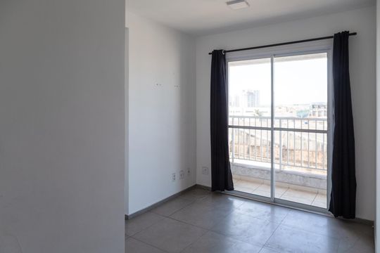 Apartamento à venda com 2 quartos, 44m² em Vila Itapegica, Guarulhos
