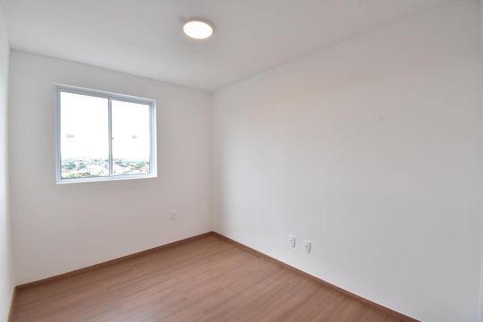 Quarto de apartamento para alugar com 2 quartos, 48m² em Bairro Alto, Curitiba