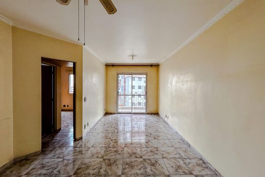 Apartamento à venda com 3 quartos, 72m² em Vila Esperança, São Paulo