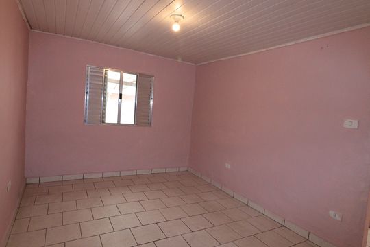 Quarto de casa para alugar com 1 quarto, 50m² em Jardim Itapura, São Paulo