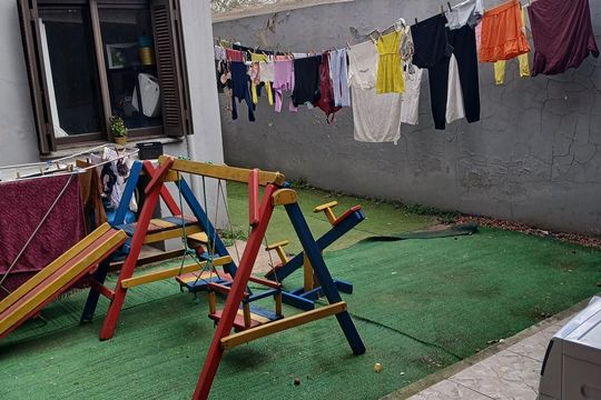 Área externa de casa de condomínio à venda com 4 quartos, 200m² em Cavalhada, Porto Alegre