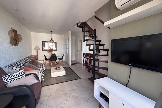 Apartamento para alugar com 2 quartos, 70m² em Recreio dos Bandeirantes, Rio de Janeiro