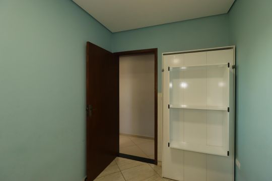 Apartamento à venda com 2 quartos, 104m² em Parque Novo Oratório, Santo André