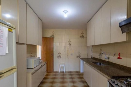 Apartamento à venda com 3 quartos, 120m² em Vila Pirajussara, São Paulo