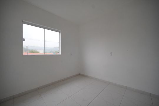 Quarto de apartamento para alugar com 1 quarto, 30m² em São Sebastiao, Palhoça