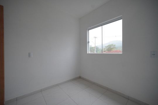 Quarto de apartamento para alugar com 1 quarto, 30m² em São Sebastiao, Palhoça