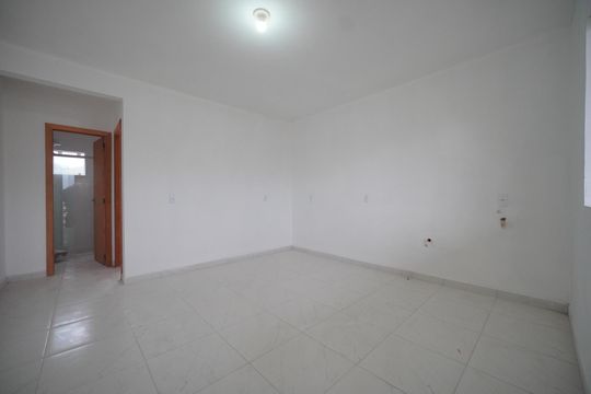Apartamento para alugar com 1 quarto, 30m² em São Sebastiao, Palhoça