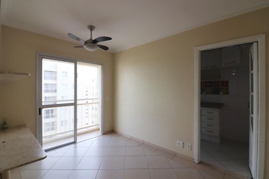 Apartamento para alugar com 2 quartos, 48m² em Paulicéia, São Bernardo do Campo
