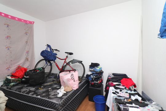 Quarto 1 de apartamento para alugar com 2 quartos, 44m² em Vila Chabilandia, São Paulo