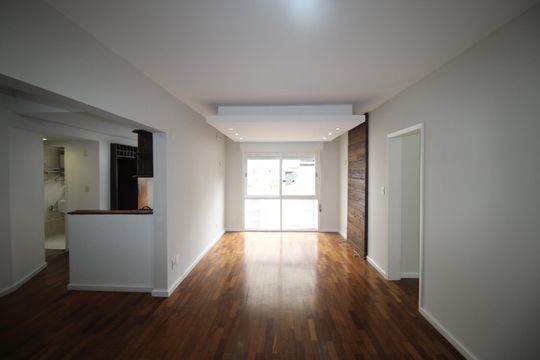 Apartamento para alugar com 2 quartos, 81m² em Petrópolis, Porto Alegre