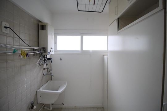 Área de Serviço de apartamento para alugar com 2 quartos, 81m² em Petrópolis, Porto Alegre