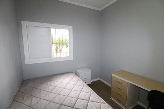 Quarto 1 de apartamento para alugar com 2 quartos, 47m² em Conjunto Residencial Trinta E Um de Marco, São José dos Campos