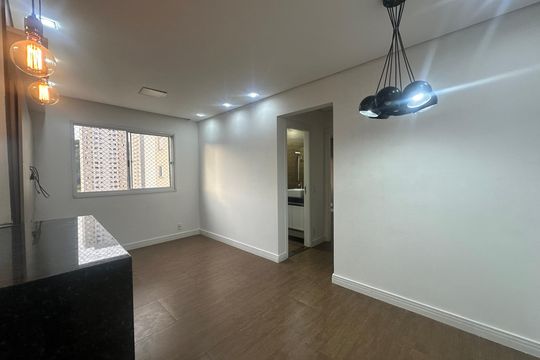 Apartamento para alugar com 2 quartos, 53m² em Vila Sao Joao, Barueri