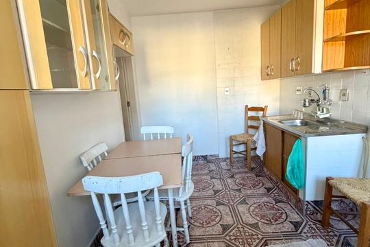 Cozinha de casa para alugar com 3 quartos, 160m² em Vila Antonieta, São Paulo