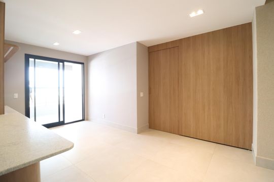 Apartamento para alugar com 2 quartos, 83m² em Jardim Sul, Uberlândia