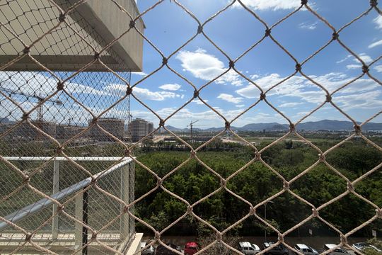 Suíte 1 - Vista de apartamento para alugar com 2 quartos, 74m² em Barra da Tijuca, Rio de Janeiro
