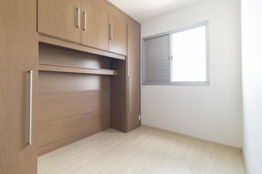 Apartamento para alugar com 2 quartos, 50m² em Sacomã, São Paulo