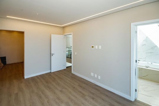 Casa de Condomínio à venda com 5 quartos, 400m² em Parque Jardim D Aliana, Vespasiano
