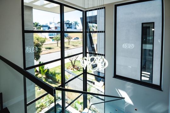 Casa de Condomínio à venda com 5 quartos, 400m² em Parque Jardim D Aliana, Vespasiano