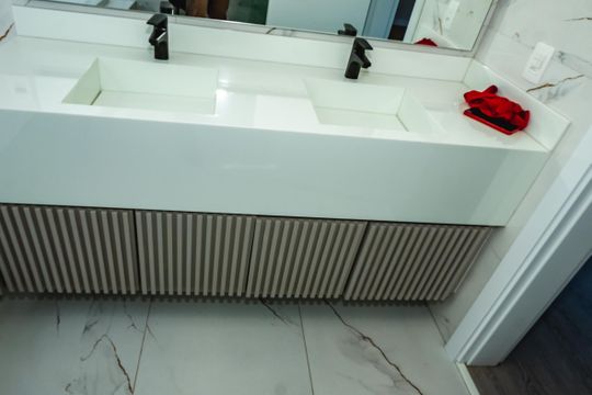Casa de Condomínio à venda com 5 quartos, 400m² em Parque Jardim D Aliana, Vespasiano