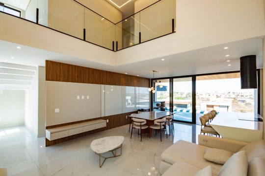 Casa de Condomínio à venda com 5 quartos, 400m² em Parque Jardim D Aliana, Vespasiano