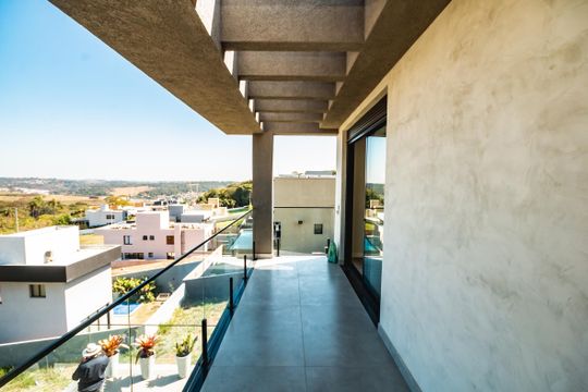 Casa de Condomínio à venda com 5 quartos, 400m² em Parque Jardim D Aliana, Vespasiano