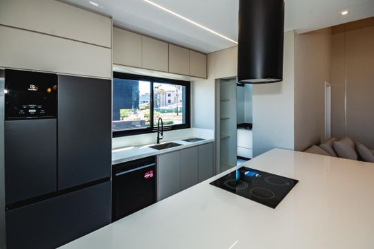 Casa de Condomínio à venda com 5 quartos, 400m² em Parque Jardim D Aliana, Vespasiano