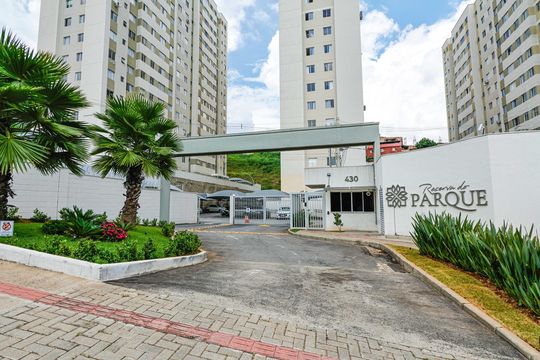 Apartamento para alugar com 2 quartos, 63m² em Buritis, Belo Horizonte