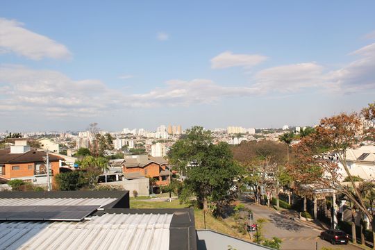Vista da Varanda de casa à venda com 4 quartos, 390m² em Parque dos Principes, São Paulo