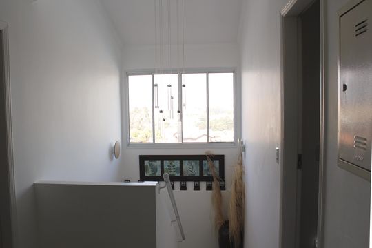 Escada de casa à venda com 4 quartos, 390m² em Parque dos Principes, São Paulo