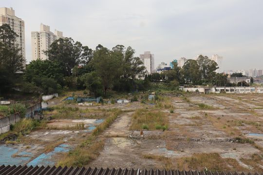 Vista do Quarto 1 de apartamento à venda com 2 quartos, 55m² em Vila Prudente, São Paulo