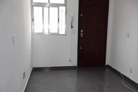 sala de apartamento à venda com 2 quartos, 55m² em Vila Prudente, São Paulo