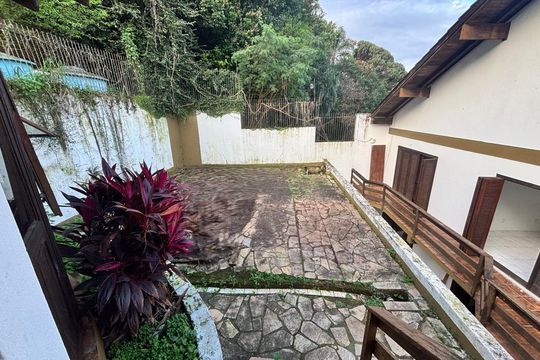 Casa para alugar com 4 quartos, 418m² em Guarani, Novo Hamburgo