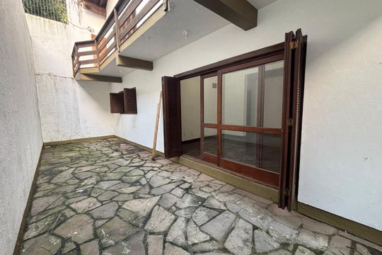 Casa para alugar com 4 quartos, 418m² em Guarani, Novo Hamburgo