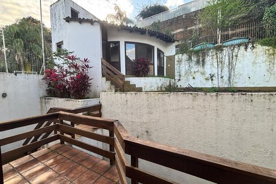 Casa para alugar com 4 quartos, 418m² em Guarani, Novo Hamburgo