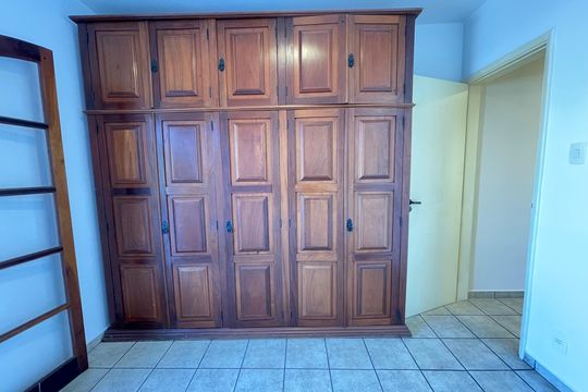 Quarto 1 de casa à venda com 2 quartos, 69m² em Jardim Trussardi, São Paulo
