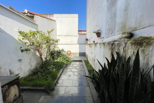 Quinta  de casa à venda com 2 quartos, 69m² em Jardim Trussardi, São Paulo
