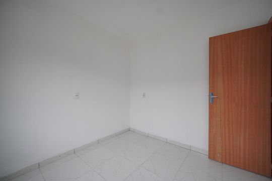 Quarto de apartamento para alugar com 1 quarto, 30m² em São Sebastiao, Palhoça