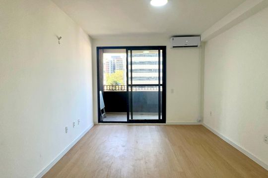 Kitnet/Studio para alugar com 1 quarto, 26m² em Pinheiros, São Paulo