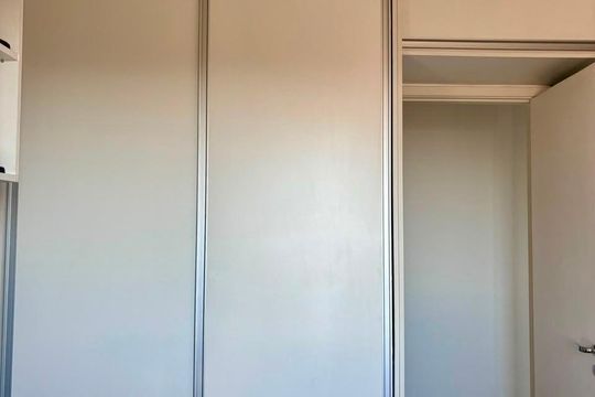 Quarto de apartamento à venda com 2 quartos, 59m² em Vila Vera, São Paulo