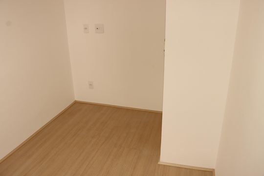 Apartamento para alugar com 2 quartos, 43m² em Cidade São Mateus, São Paulo