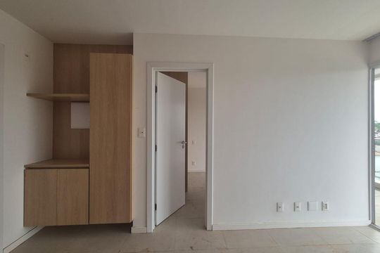 Kitnet/Studio para alugar com 1 quarto, 39m² em Caminho das Árvores, Salvador